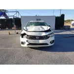 FIAT TIPO II (357) BERLINA '2017 EASY BLANCO