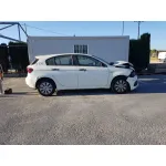 FIAT TIPO II (357) BERLINA '2017 EASY BLANCO