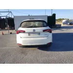 FIAT TIPO II (357) BERLINA '2017 EASY BLANCO