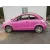 CITROEN C3 PLURIEL '2003 1.4 ROSA