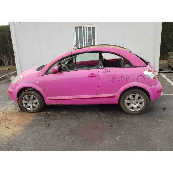 CITROEN C3 PLURIEL '2003 1.4 ROSA