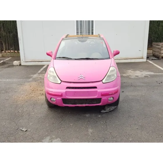 CITROEN C3 PLURIEL '2003 1.4 ROSA