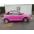 CITROEN C3 PLURIEL '2003 1.4 ROSA