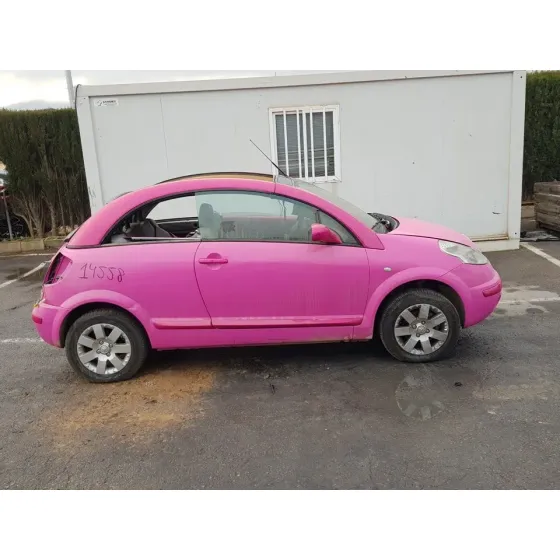 CITROEN C3 PLURIEL '2003 1.4 ROSA