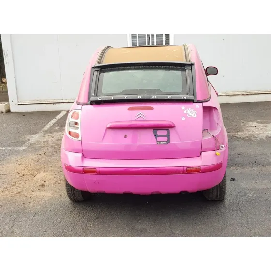 CITROEN C3 PLURIEL '2003 1.4 ROSA