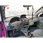 CITROEN C3 PLURIEL '2003 1.4 ROSA