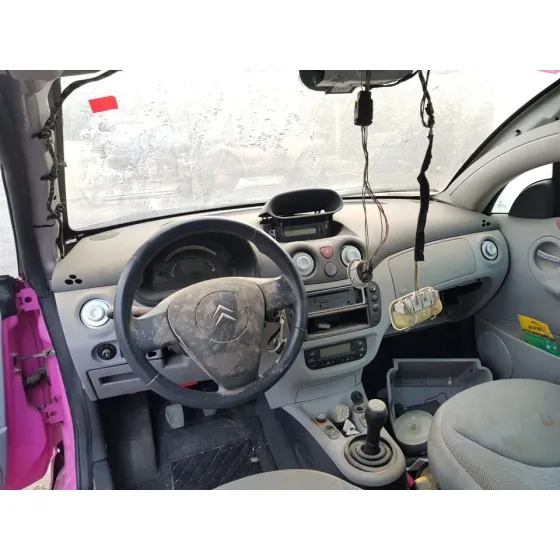 CITROEN C3 PLURIEL '2003 1.4 ROSA