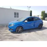 SEAT IBIZA SC (6J1) '2011 FR AZUL