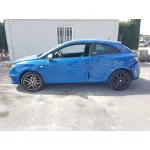 SEAT IBIZA SC (6J1) '2011 FR AZUL