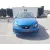 SEAT IBIZA SC (6J1) '2011 FR AZUL