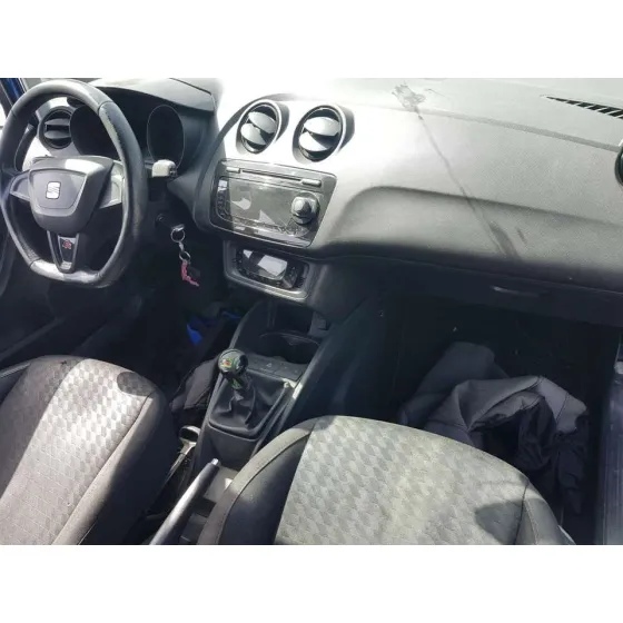 SEAT IBIZA SC (6J1) '2011 FR AZUL