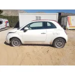 Fiat 500 C (312_) 2009