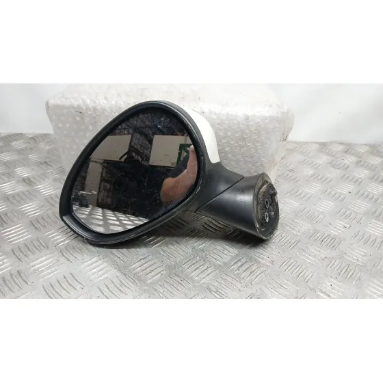 Fiat 500 C (312_) 2009