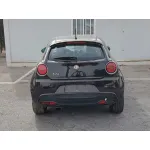 ALFA ROMEO MITO (145) '2010 JUNIOR NEGRO