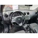 ALFA ROMEO MITO (145) '2010 JUNIOR NEGRO