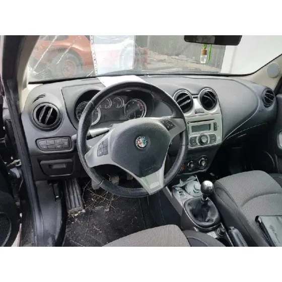 ALFA ROMEO MITO (145) '2010 JUNIOR NEGRO