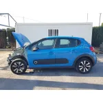 CITROEN C3 '2018 FEEL AZUL
