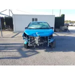 CITROEN C3 '2018 FEEL AZUL