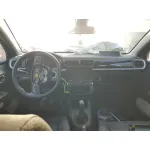 CITROEN C3 '2018 FEEL AZUL