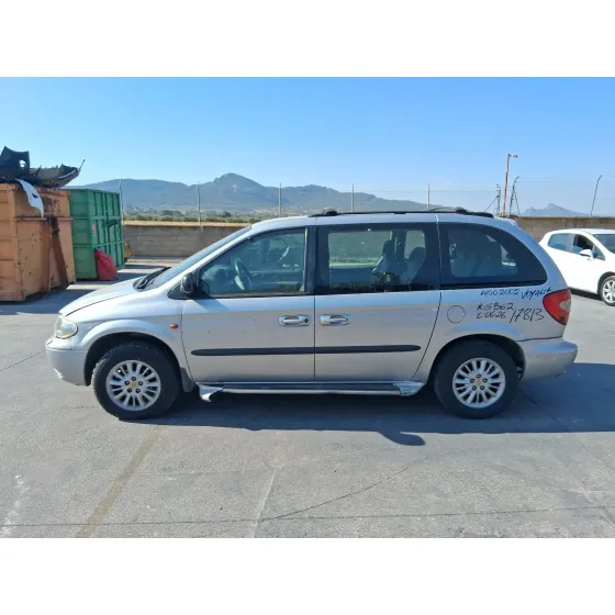 Chrysler VOYAGER IV (RG, RS) 2000