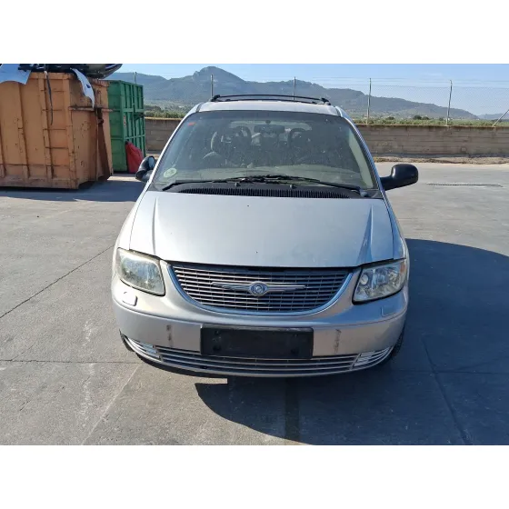 Chrysler VOYAGER IV (RG, RS) 2000
