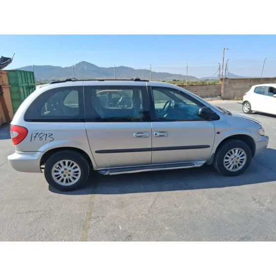Chrysler VOYAGER IV (RG, RS) 2000