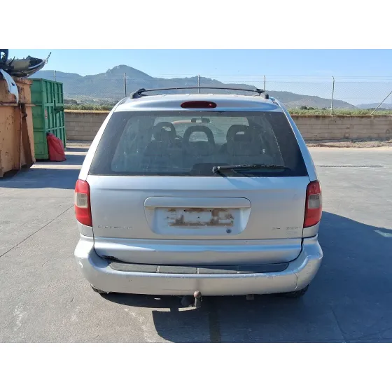 Chrysler VOYAGER IV (RG, RS) 2000