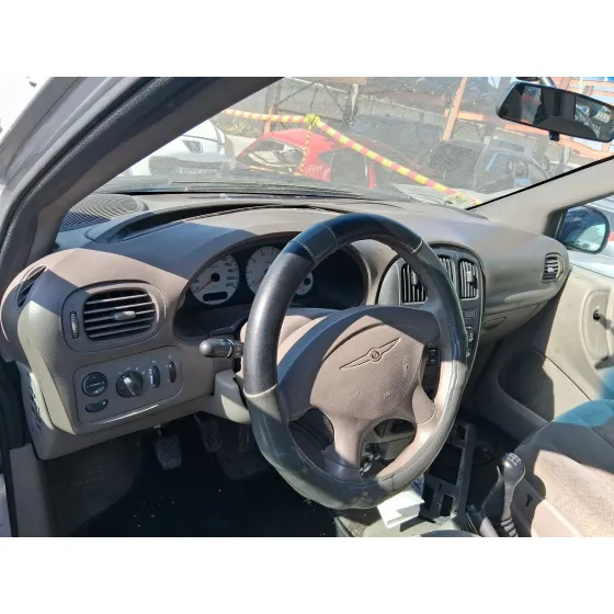 Chrysler VOYAGER IV (RG, RS) 2000