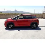 Citroen C3 AIRCROSS I (2R_, 2C_) 2020