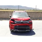 Citroen C3 AIRCROSS I (2R_, 2C_) 2020