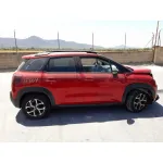 Citroen C3 AIRCROSS I (2R_, 2C_) 2020