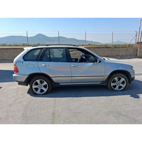Bmw X5 (E53) 2003