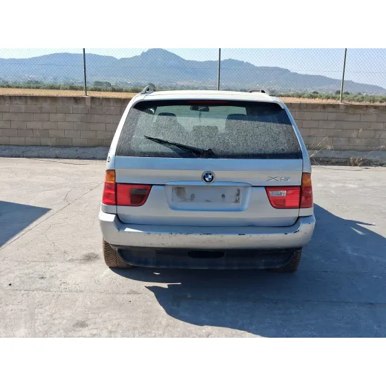 Bmw X5 (E53) 2003