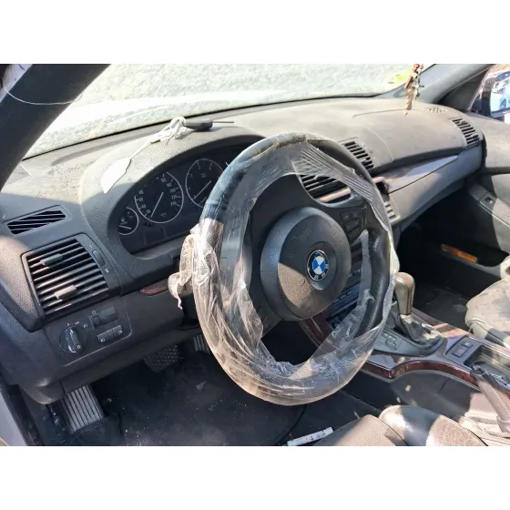 Bmw X5 (E53) 2003