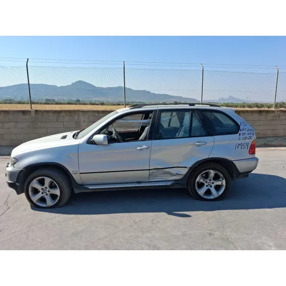 Bmw X5 (E53) 2003