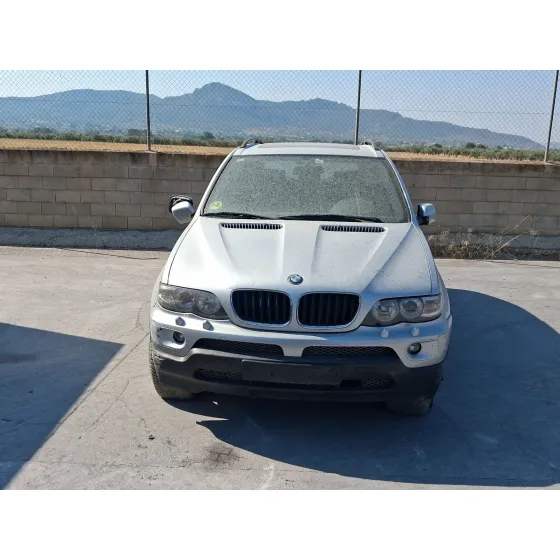 Bmw X5 (E53) 2003