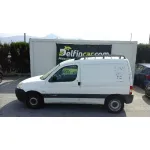 CITROEN BERLINGO '2006 2.0 HDI 600 FURG. BLANCO