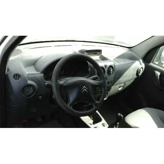 CITROEN BERLINGO '2006 2.0 HDI 600 FURG. BLANCO