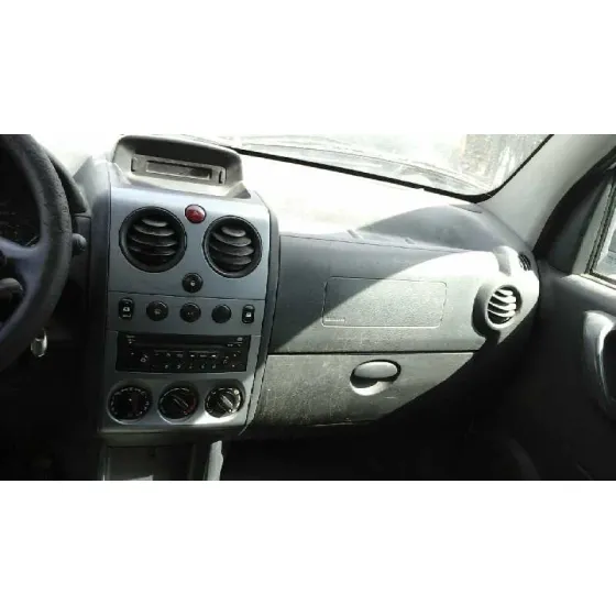 CITROEN BERLINGO '2006 2.0 HDI 600 FURG. BLANCO