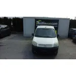 CITROEN BERLINGO '2006 2.0 HDI 600 FURG. BLANCO