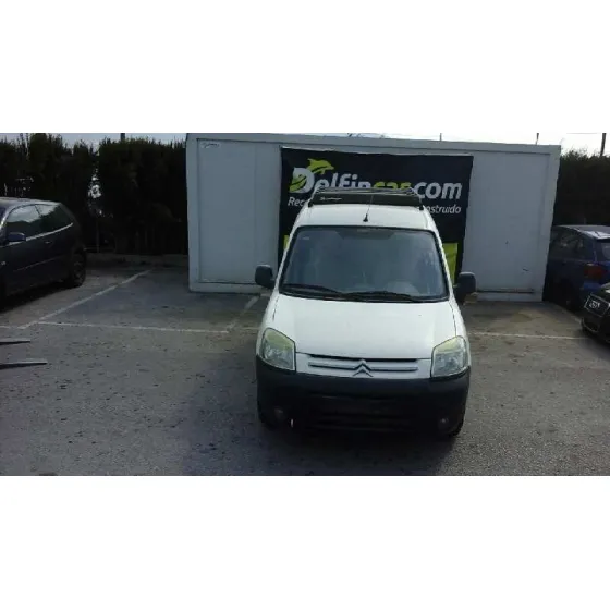 CITROEN BERLINGO '2006 2.0 HDI 600 FURG. BLANCO