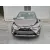 TOYOTA YARIS '2018 HYBRID FEEL GRIS OSCURO