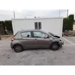 TOYOTA YARIS '2018 HYBRID FEEL GRIS OSCURO