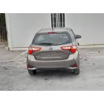 TOYOTA YARIS '2018 HYBRID FEEL GRIS OSCURO