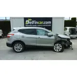 NISSAN QASHQAI (J11) '2014 N-CONNECTA GRIS