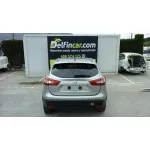NISSAN QASHQAI (J11) '2014 N-CONNECTA GRIS