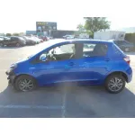 TOYOTA YARIS '2018 HSD ACTIVE AZUL