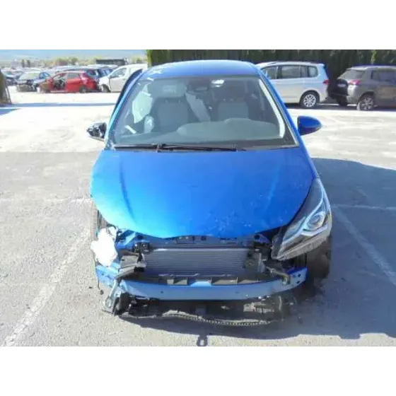 TOYOTA YARIS '2018 HSD ACTIVE AZUL
