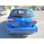 TOYOTA YARIS '2018 HSD ACTIVE AZUL