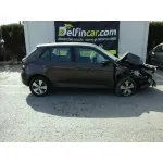 SKODA FABIA '2017 AMBITION MARRON